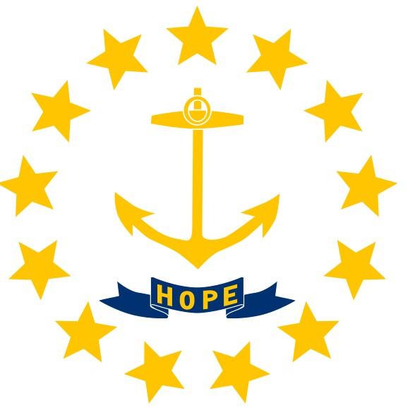RHODE ISLAND
