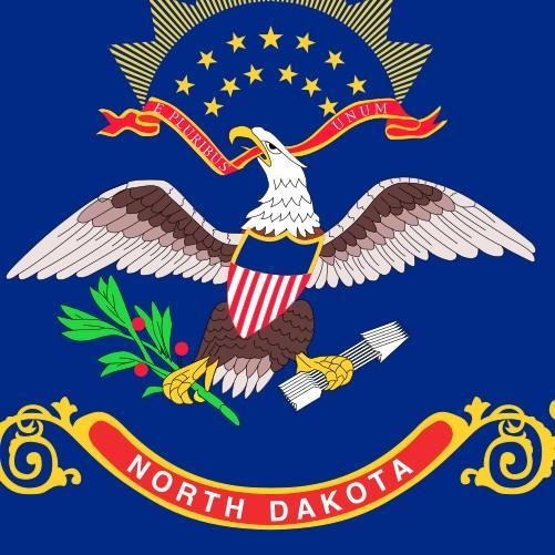 NORTH DAKOTA