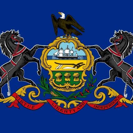 PENNSYLVANIA