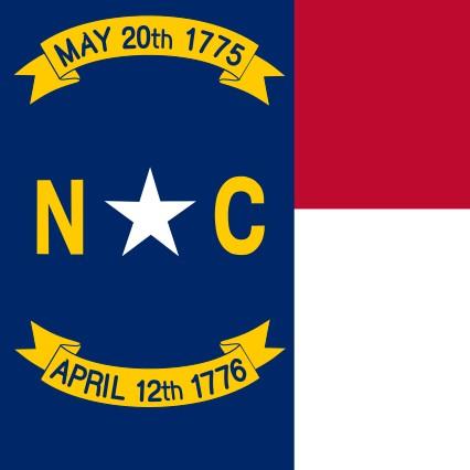 NORTH CAROLINA