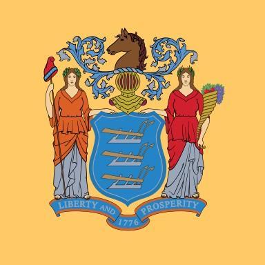 NEW JERSEY