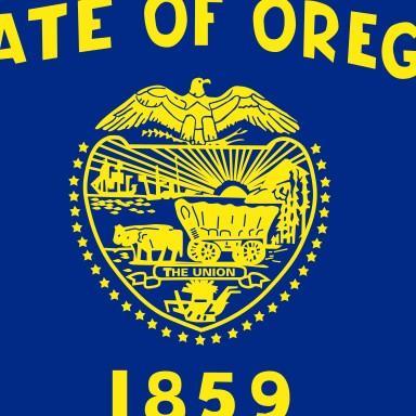 OREGON