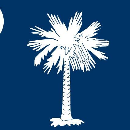 SOUTH CAROLINA