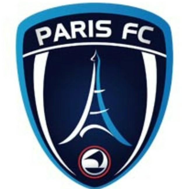 PARAMOUNT FC