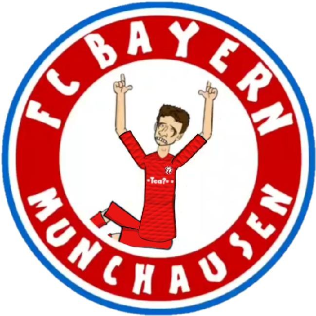 Bayern Münchausen