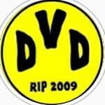 DVD 2009