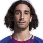 Cucurella Marc
