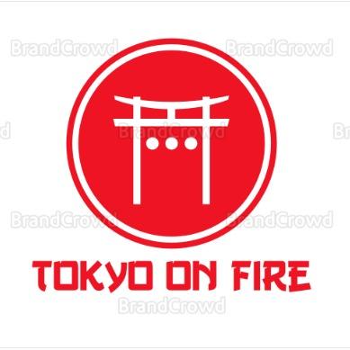 Tokyo on Fire