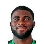 Boga Jeremie