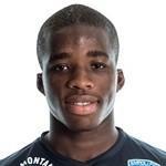 Traore Hamed Junior