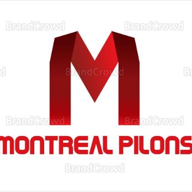 Montreal Pilons