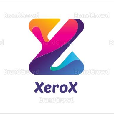 XeroX