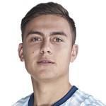 Dybala Paulo
