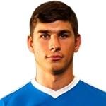 Malinovskyi Ruslan
