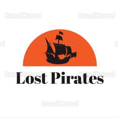 Lost Pirates