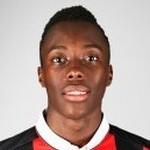 Lusamba Arnaud