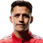 Sanchez Alexis