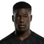 Munetsi Marshall