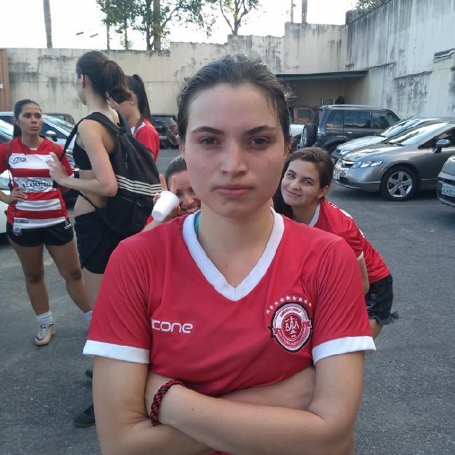 Fernanda Malbar