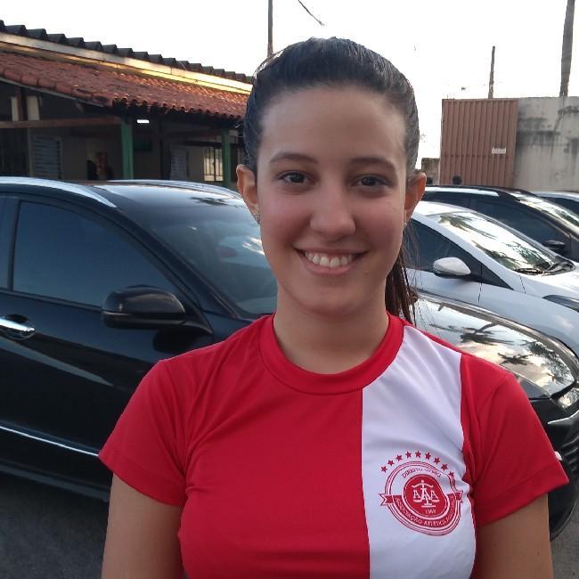 Ana C. Carneiro