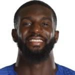 Bakayoko Tiemoue
