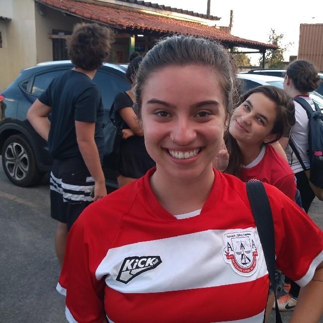 Flávia Melani