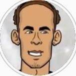 Roman Bürkeeper
