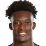 Hudson-Odoi Callum