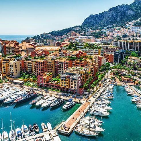 Monaco