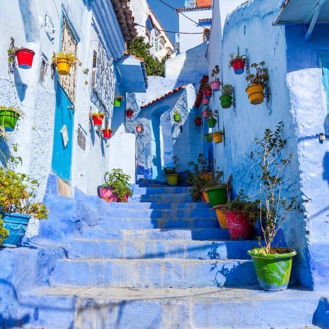 Morocco