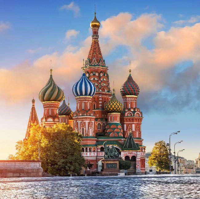 Moscow