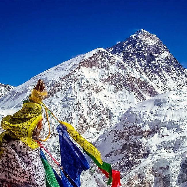 Nepal