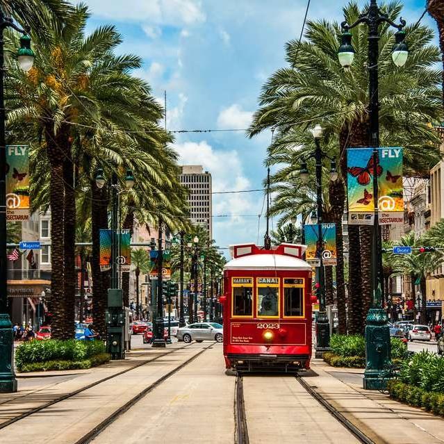 New Orleans