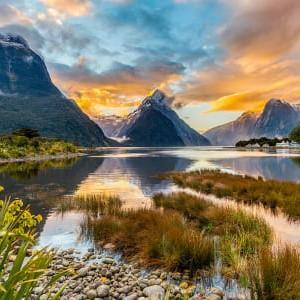 New Zealand