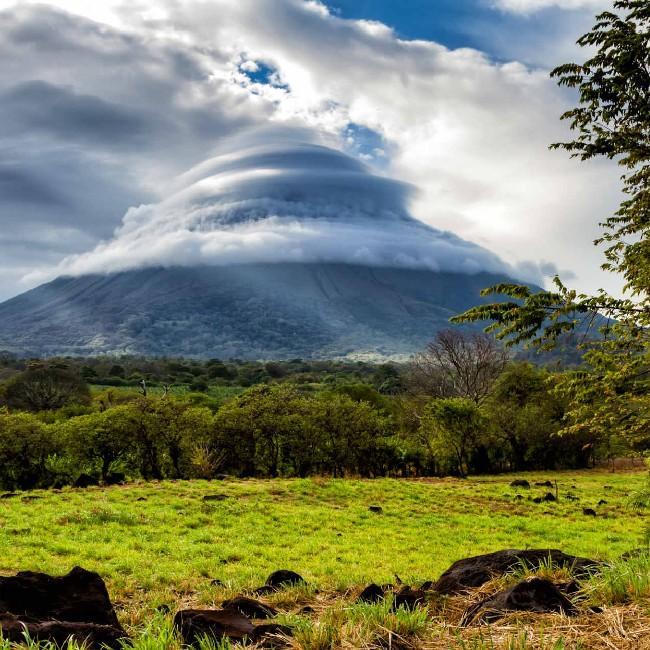 Nicaragua