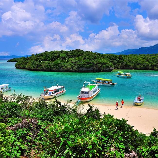Okinawa