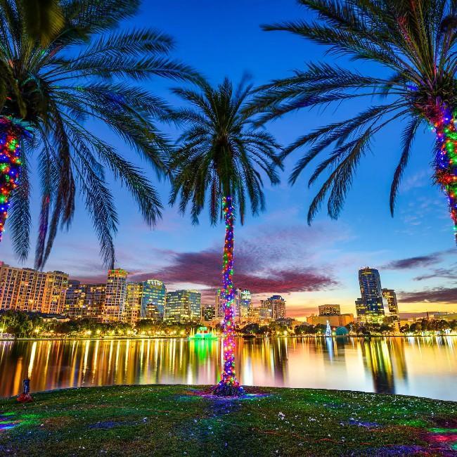 Orlando
