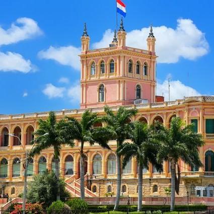 Paraguay