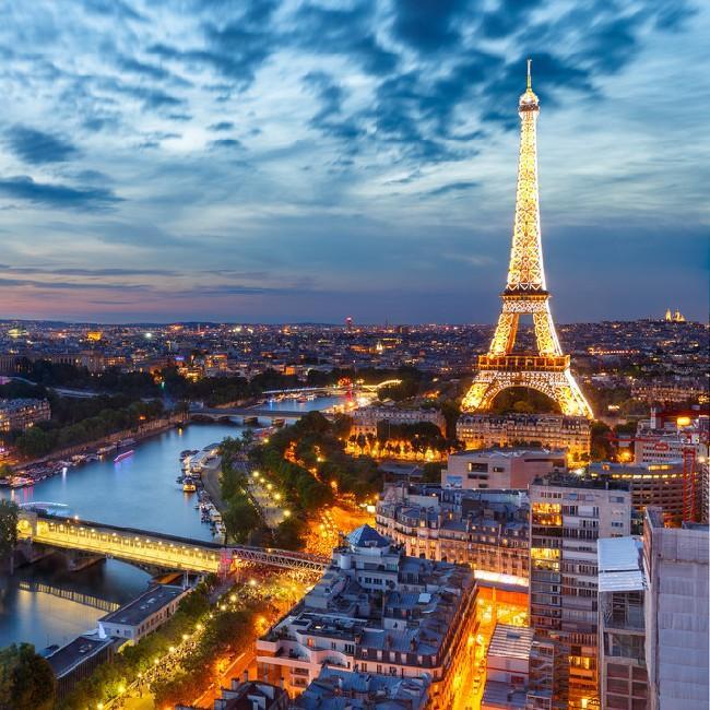 Paris