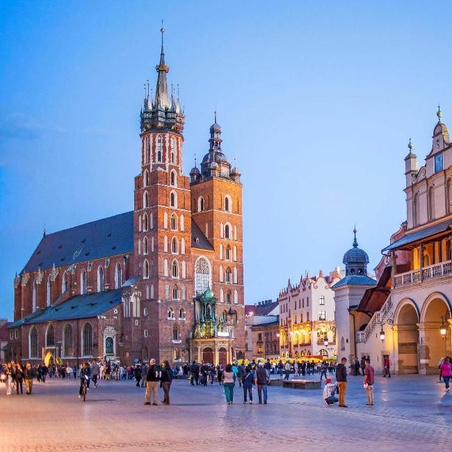 Poland