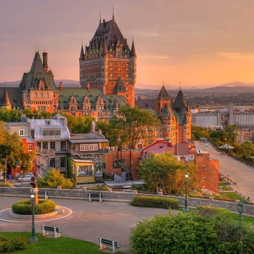 Quebec