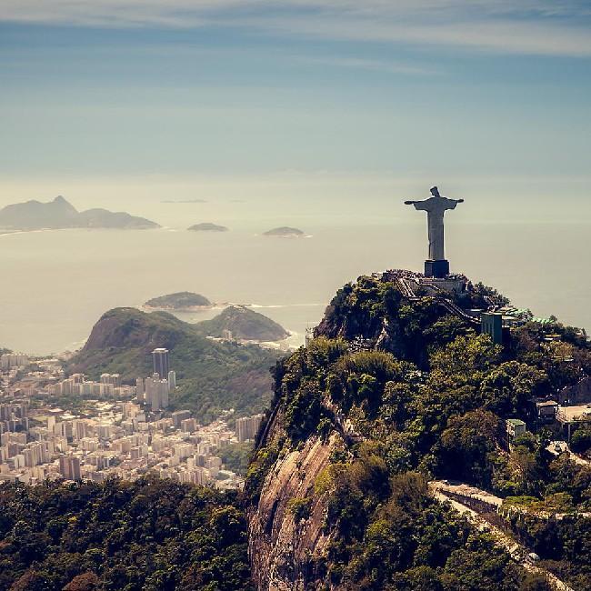 Rio de Janeiro