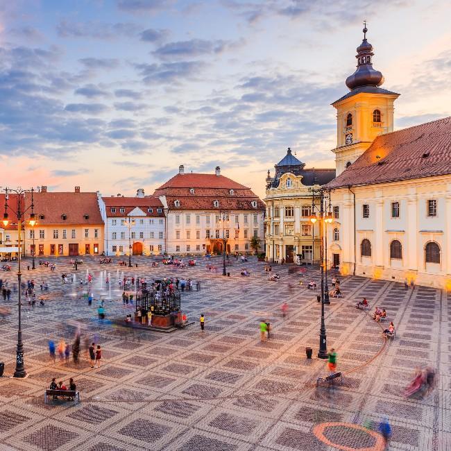 Romania