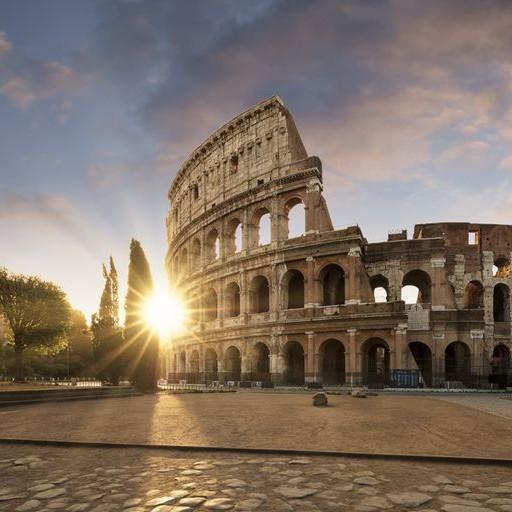 Rome