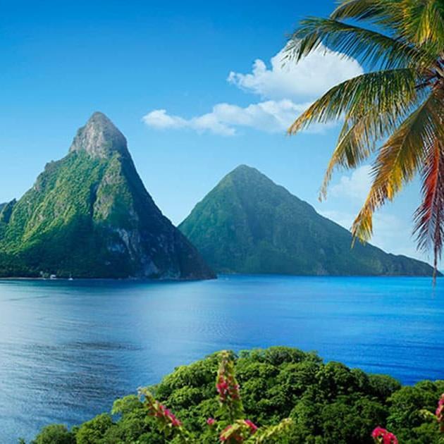 Saint Lucia