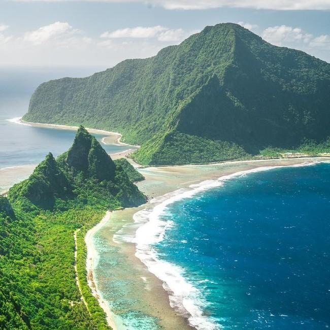 Samoa