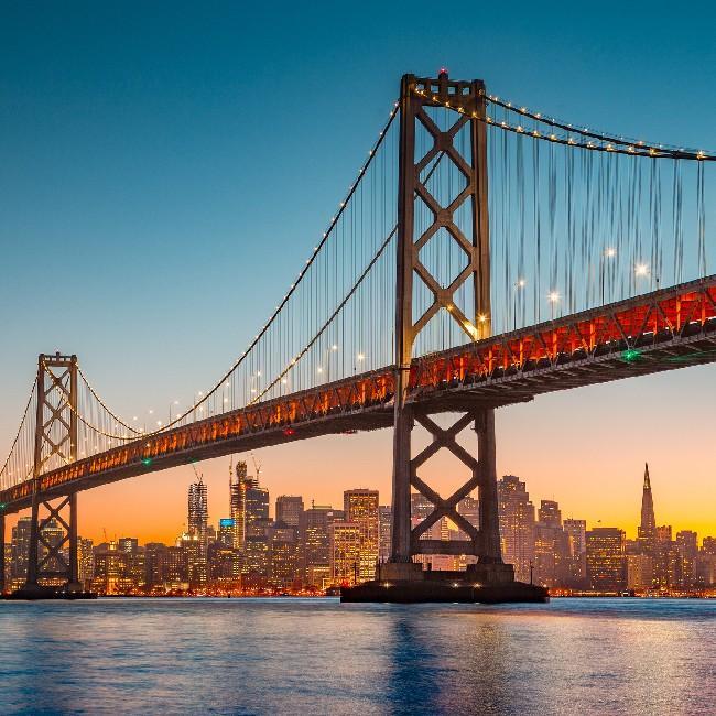 San Fransisco