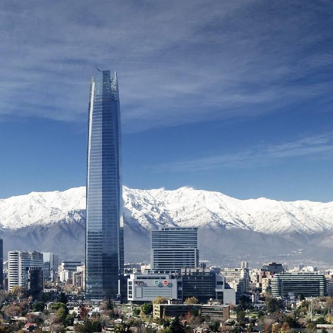 Santiago