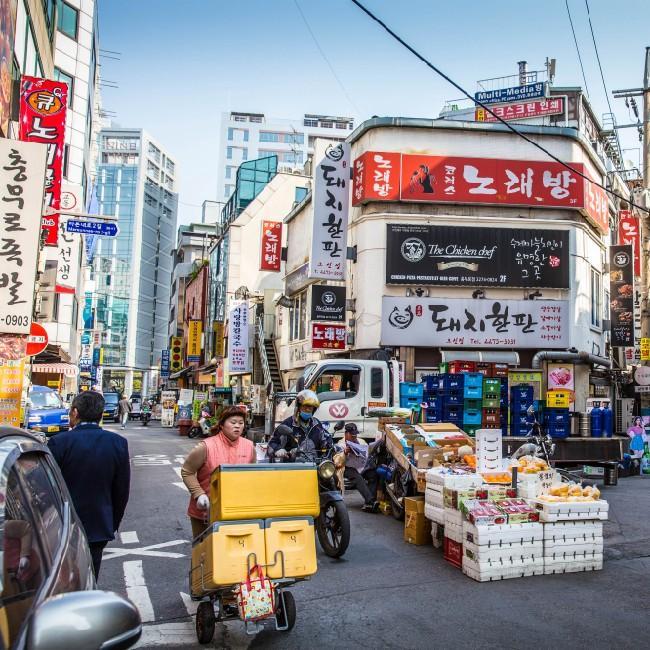 Seoul