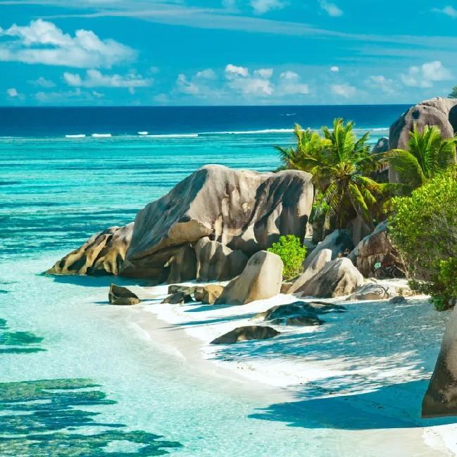 Seychelles